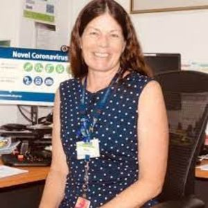 Meet your Posher, Anita